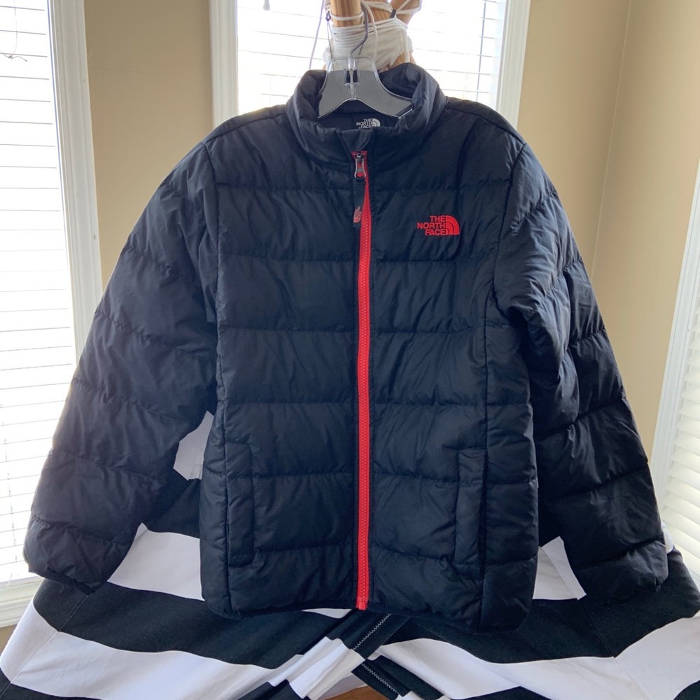 The North Face Puffer Jacket